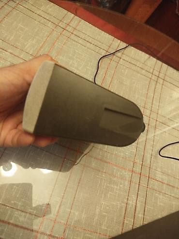 bluetooth zvučnik cena: MS Industrial ML-T208, zvucnici, subwoofer vufer pojacalo MS — 5