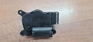 motalice za duvan: MOTORIC VENTILACIJE ZA VOLKSWAGEN GOLF 7 - 5Q0907511K | Motoric — 2