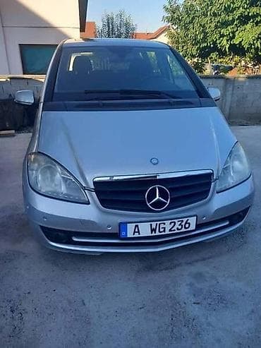 pezo 1: SVE OD DELOVA ZA W169 ZA MERCEDES BENZ A 140, A 150, A 160 . OD — 1