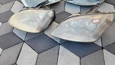focus 2: FAROVI I STOP LAMPE ZA FORD C-MAX, FIESTA, FOCUS . OD 2000. DO 2015 — 10