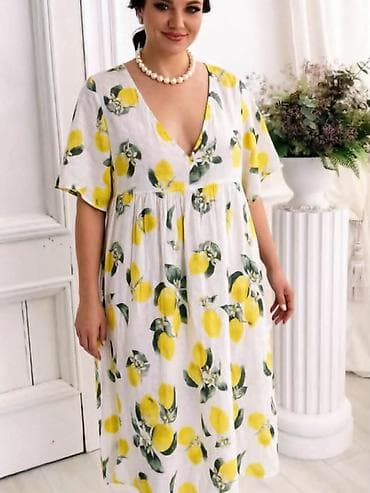 bramy haljine: 06. Haljina za punije
XL 2XL 3XL
2.500 dinara H — 6