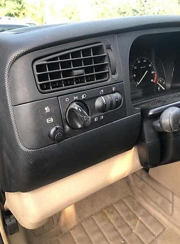 vw privezak za kljuceve: GOLF 4 KABRIO INSTRUMENT TABLA ZA VOLKSWAGEN GOLF 4 | Golf 4 kabrio — 4