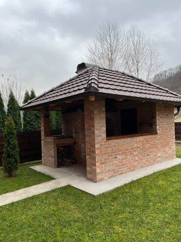 stanovi za iznajmljivanje smederevo: 120 sq. m, 4 bedroom — 4