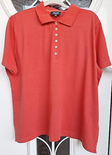 muska jakna s: Polo majica – XXL (2XL) - Model: klasična polo majica s kragnom - — 1