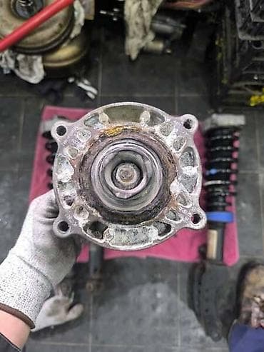 Sistem upravljanja i oslanjanja: AMORTIZERI I OPRUGE ZA VOLKSWAGEN TOUAREG OD 2003. DO 2010. GOD. | — 4