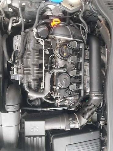 auto delovi beograd: Volkswagen — 2