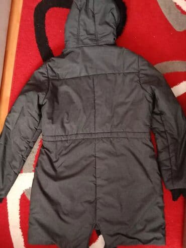 arcteryx jakne: Hummel, XL (EU 42), Single-colored, With lining — 4