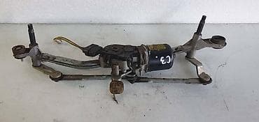 MEHANIZAM MOTOR BRISACA ZA CITROEN C3 OD 2009. DO 2016. GOD. | na lalafo.rs MEHANIZAM MOTOR BRISACA ZA CITROEN C3 OD 2009. DO 2016. GOD. |