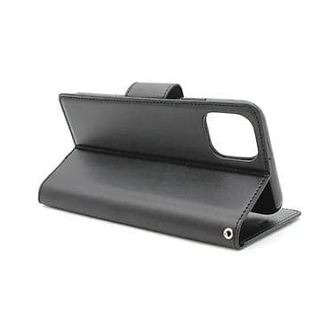 iphone 13 crni: Case for Apple iPhone color - Black, Foldable — 5