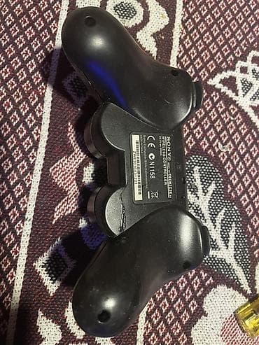 Sony DualShock 3 bežični kontroler za PlayStation 3 whatsup viber -