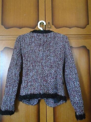 katrin sakoi i pantalone: S (EU 36) — 7