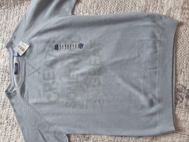 little kids pepco: Casual sweater, 152-158 — 1