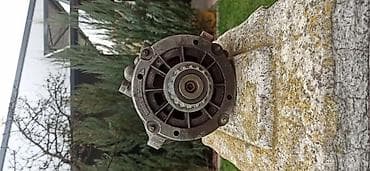 Autoelektrika: ALTERNATOR 190A 5.0TDI ZA VOLKSWAGEN PHAETON, TOUAREG | Alternator — 2