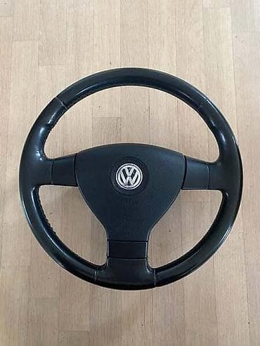 delovi za golf 4: VOLAN ZA VOLKSWAGEN GOLF 5, GOLF PLUS, JETTA . OD 2003. DO 2010 — 1