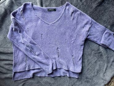 p.s. fashion kombinezon: S, Wool, Short, Single-colored — 1