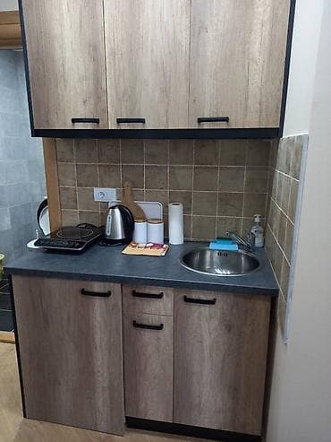 stanovi za izdavanje vrbas: 1 soba — 7