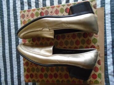 cipele ccc: Espadrilles, 40 — 5