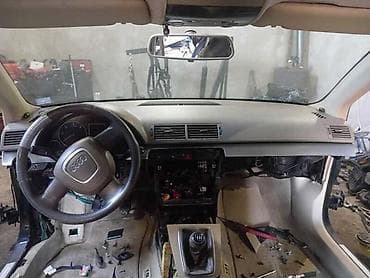 INSTRUMENT TABLA ZA AUDI A4 OD 2005. DO 2008. GOD. | instrument