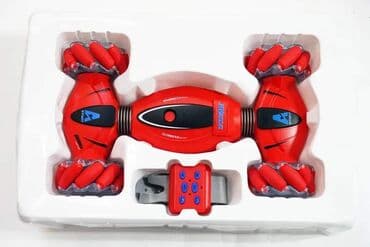 c a kombinezoni: Cena 3950 din Auto Vukodlak STUNT CAR HIT MODEL 2022/2023 Ovo niste — 3