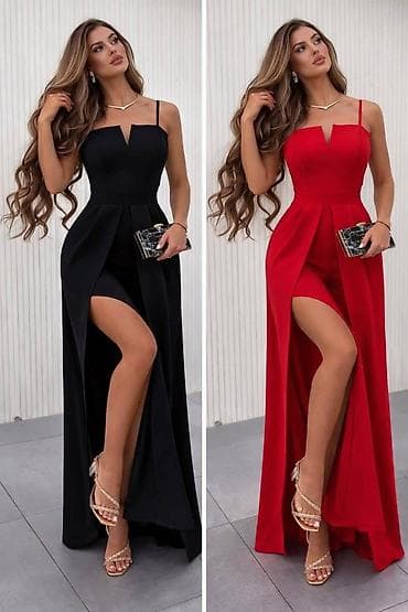 svečani kompleti za svadbe: Koju boju izabrati!?!? Najlepši kombinezoni 💫 3200 dinara 👜 — 3