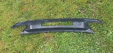 Car Parts: SPOJLER ZA AUDI A3 | Audi a3 spojler zadnjeg branika 8Y5 807 521 — 2
