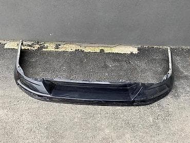clio 2: SPOJLER ZADNJEG BRANIKA ZA VOLKSWAGEN PASSAT B8 OD 2015. DO 2020. GOD — 1