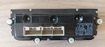 termostat chevrolet cruze: KLIMATRONIK ZA VOLKSWAGEN GOLF 5, PASSAT B6, TOURAN — 2