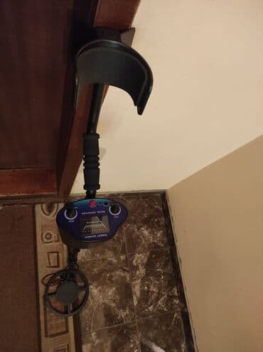 multimedije za auto: U ponudi NOVI metal detektori: GT3028 - 11.000 GT680C - 7.000 Za više — 3