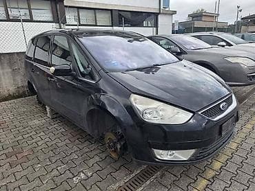 pojasevi za auto: POJASEVI ZA FORD GALAXY OD 2006. DO 2015. GOD. | AUTO DELOVI RS – — 1
