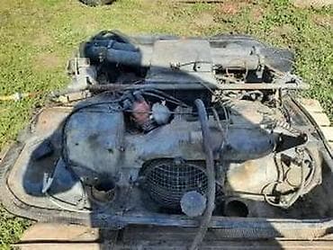 filter goriva golf 2 dizel cena: MOTOR VW T3 2.0 CU VAZDUSAR DELOVI | Kompletan motor moze sve u — 2