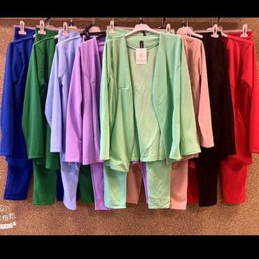 kompleti za starije osobe: 2900 — 2