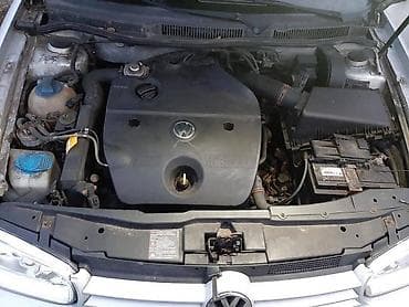 reno senik benzin plin: Volkswagen — 2