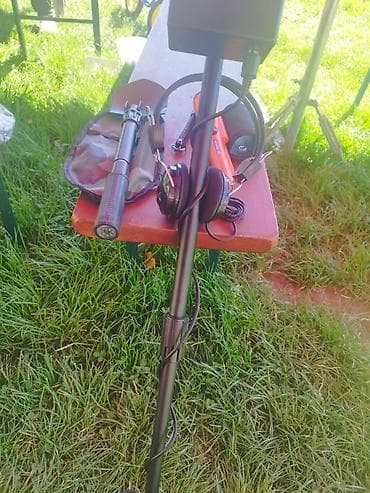 mini frizideri cena: U ponudi NOVI metal detektori: GT3028 - 10.000 MD4030 PRO - 7.000 GX — 2