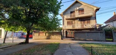 stan na izdavanje beograd: 400 sq. m, 5 bedroom — 9