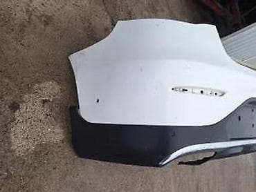 amortizeri clio 2: MERCEDES GLC W253 ZADNJI BRANIK | Zadnji branik mercedes glc w253 iz — 5