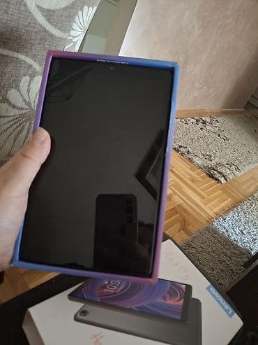 Tableti: Lenovo Tab M8 (TB-8505X) – LTE CALL, Iron Grey ne moze da se ukljuci — 3