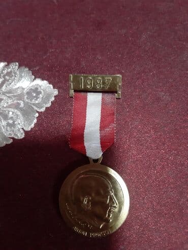 how i met your mother sve epizode sa prevodom: Medalja iz godine 1987 pise cija je na njoj srecno — 4