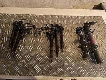 balast za xenon: DIZNE ZA 3.0 OZNAKA 277 AG ZA VOLKSWAGEN PHAETON, TOUAREG OD 2007. DO — 1