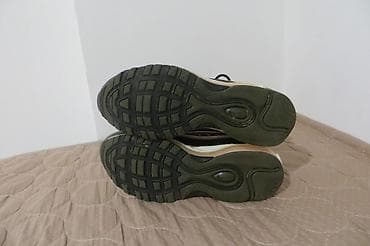 patike nautika: NIKE br 40 bez bilo kakve greske mana ostecenja, model je zenski, ali — 5