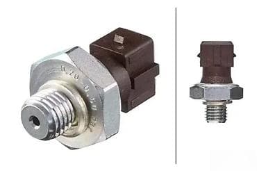 Car Electrical Components: BMW 7 E65 E66 E67 SENZOR PRITISKA ULJA | SVI DELOVI SU NOVI I — 1