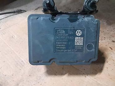 marker za kola: ABS CENTRALA ZA AUDI A3 | Abs centrala vw audi — 1
