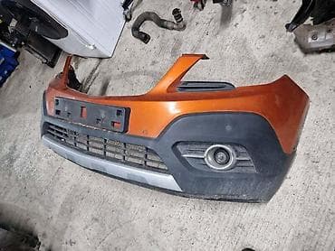set kvacila ford focus 1.8 tddi cena: PREDNJI BRANIK ZA OPEL MOKKA | Svi delovi za Opel vozila : Astra G — 2