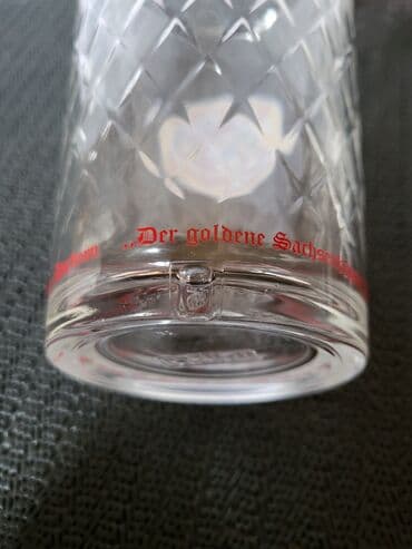swarovski case za vino cena: Case nove za vino,zlatni Sachsenhauser Nemacke 80te. Retke case,sve — 16