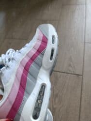 Flat shoes: 38.5 — 6