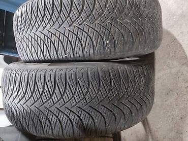 Auto delovi, gume i tjuning: GOODRIDE 205/55 R16 ZIMSKA | 2 gume na prodaju sara od 5 do 6mm — 4