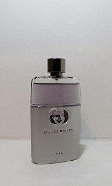 parfem gucci guilty muski: GUCCI GUILTY EAU POUR HOMME EDT 90ML TSTR | Gucci Guilty Eau Pour — 4