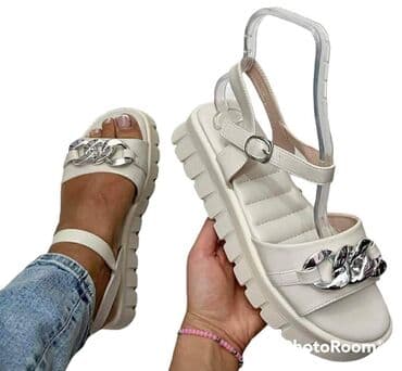 labrador sandale 2022: Sandale 2500 — 2