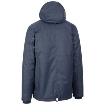 desigual jakne i kaputi: Zimska jakna 2XL (EU 56), bоја - Tamnoplava — 2