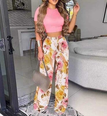 Leggings, Bike shorts: Ciscenje zaliha - hit donji delovi po super ceni 1 kom 1700din 2 kom — 5