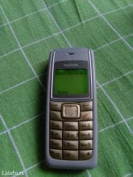Nokia 1110 U korektnom stanju,sim fri,vise kom,.2000 din u dobrom